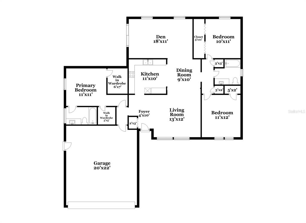 4173 Raccoon Loop New Port Richey, FL 34653 - Photo 16 of 16 unknown