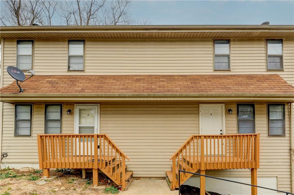 10902 Northwest Crooked Rd Unit A  