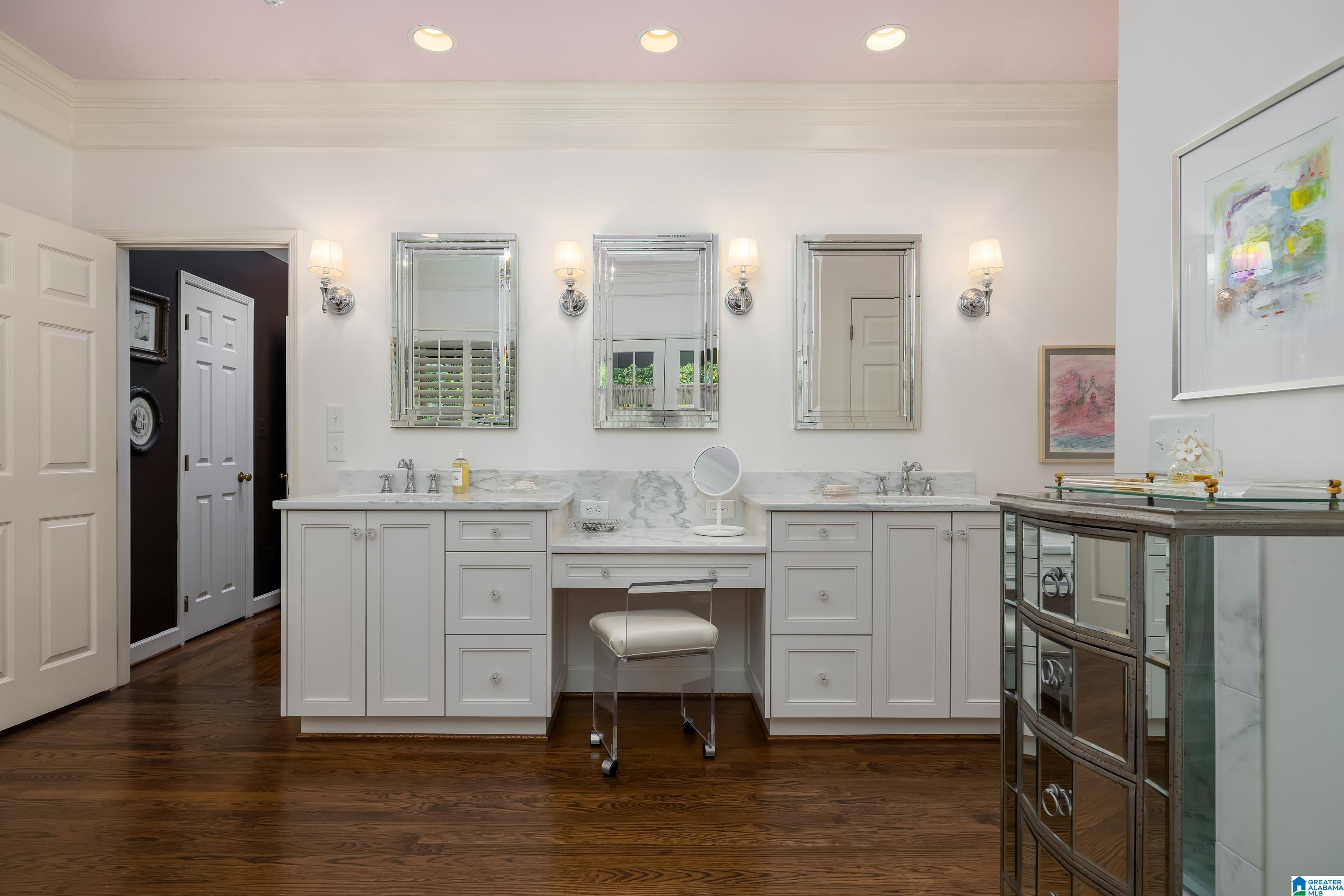 4408 Old Leeds Road Mountain Brook, AL 35213 - Photo 53 of 83