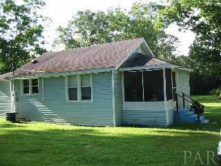 1131 East Kingsfield Road Cantonment, FL 32533 - Photo 1 of 1 Gallery Image 1
