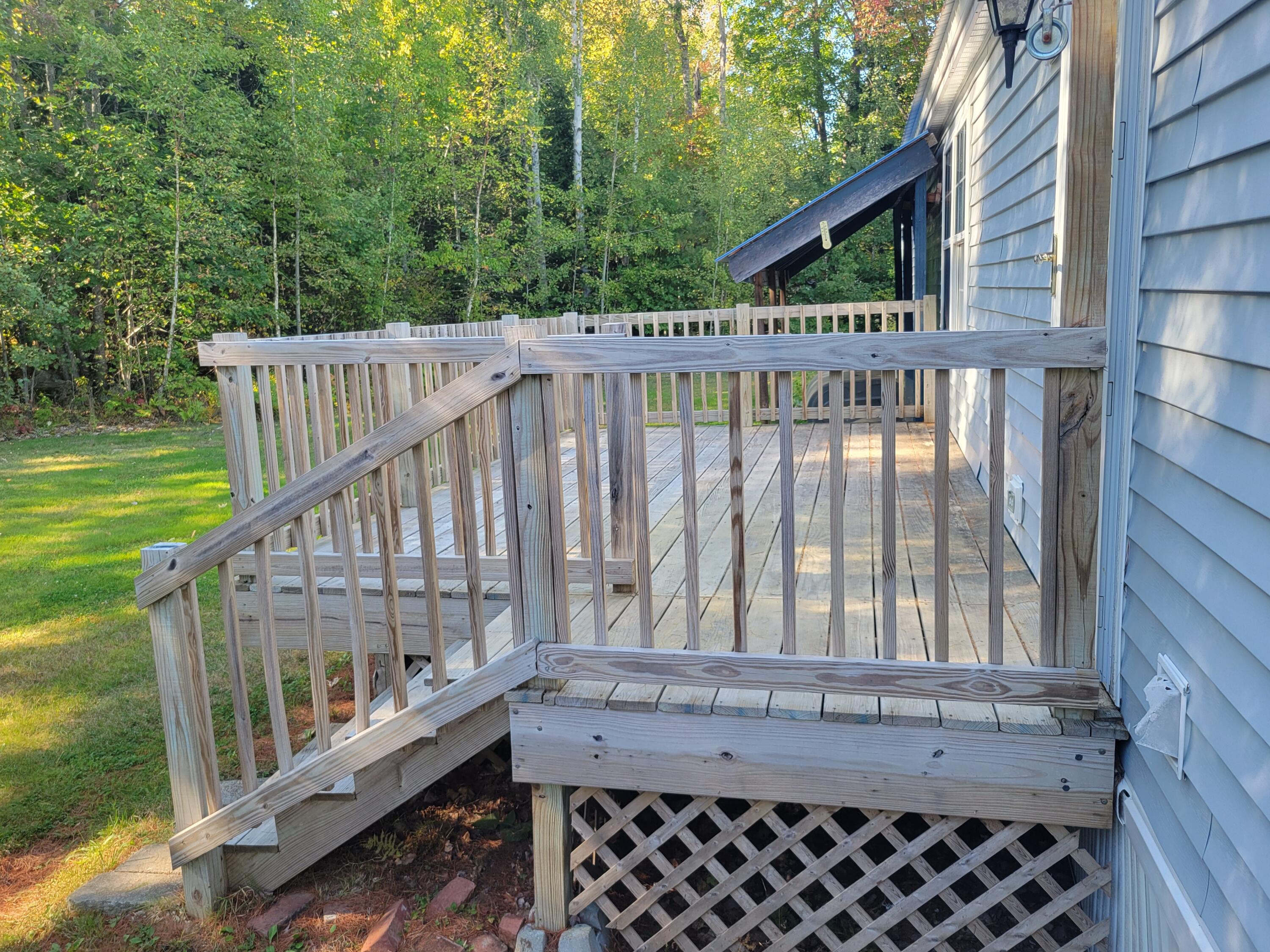 100 River Road Howland, ME 04448 - Photo 9 of 31 20250921_145945