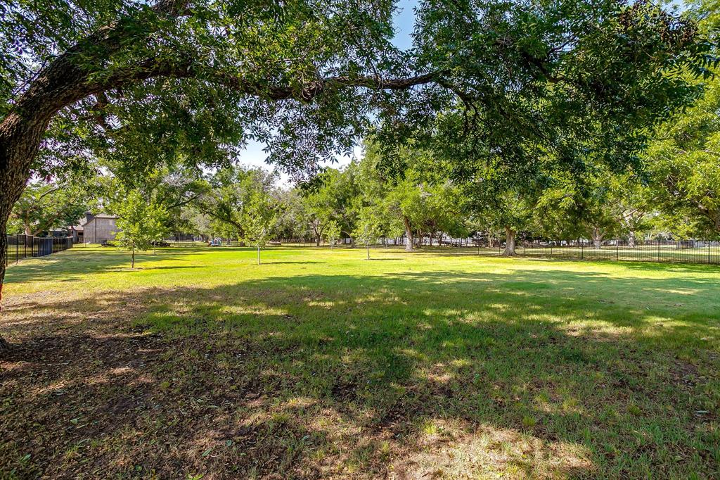 6251 Paper Shell Way Fort Worth, TX 76179 - Photo 37 of 40 a view of a green field