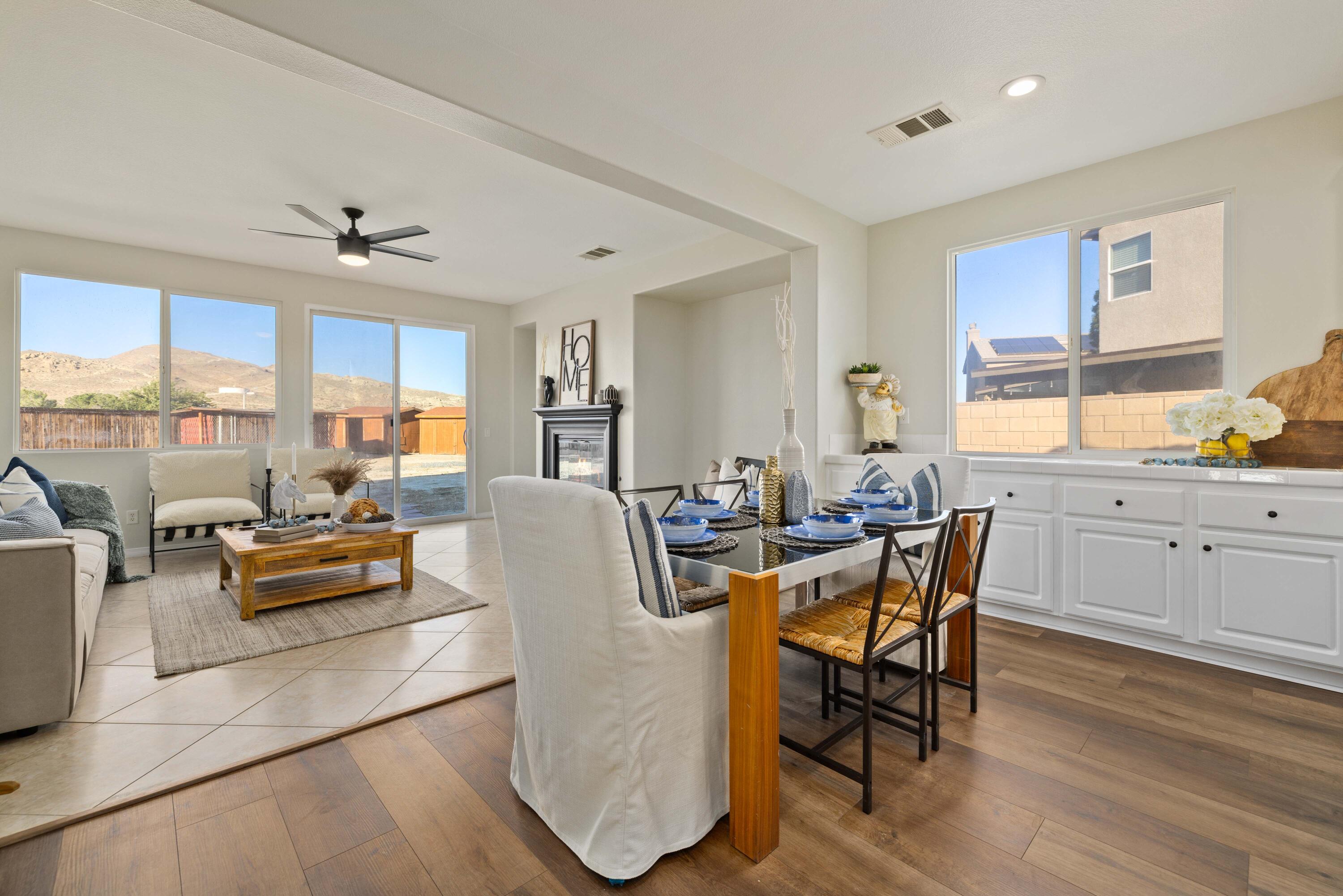 3439 Quiet Splendor Court Rosamond, CA 93560 - Photo 14 of 40 3439 Quiet Splendor Ct-15