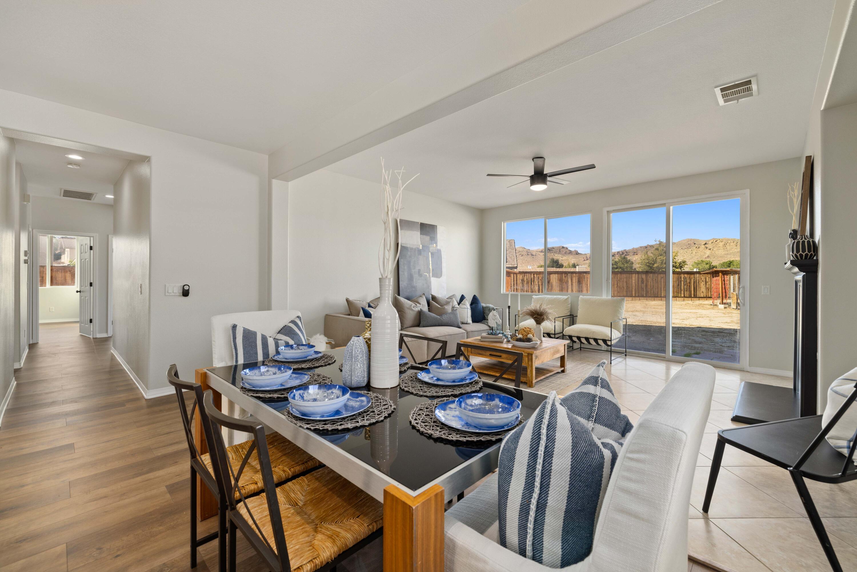 3439 Quiet Splendor Court Rosamond, CA 93560 - Photo 16 of 40 3439 Quiet Splendor Ct-17