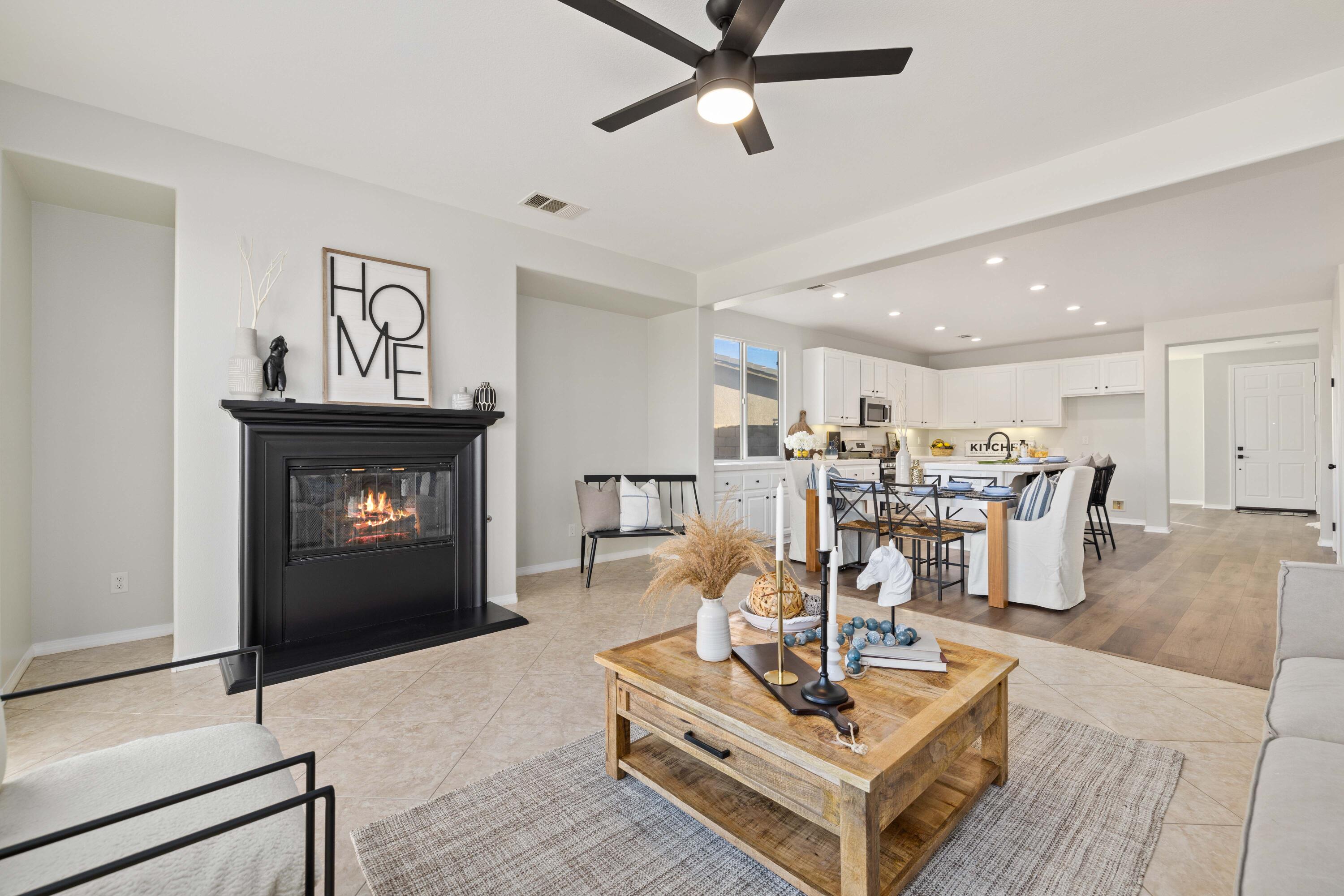 3439 Quiet Splendor Court Rosamond, CA 93560 - Photo 17 of 40 3439 Quiet Splendor Ct-18