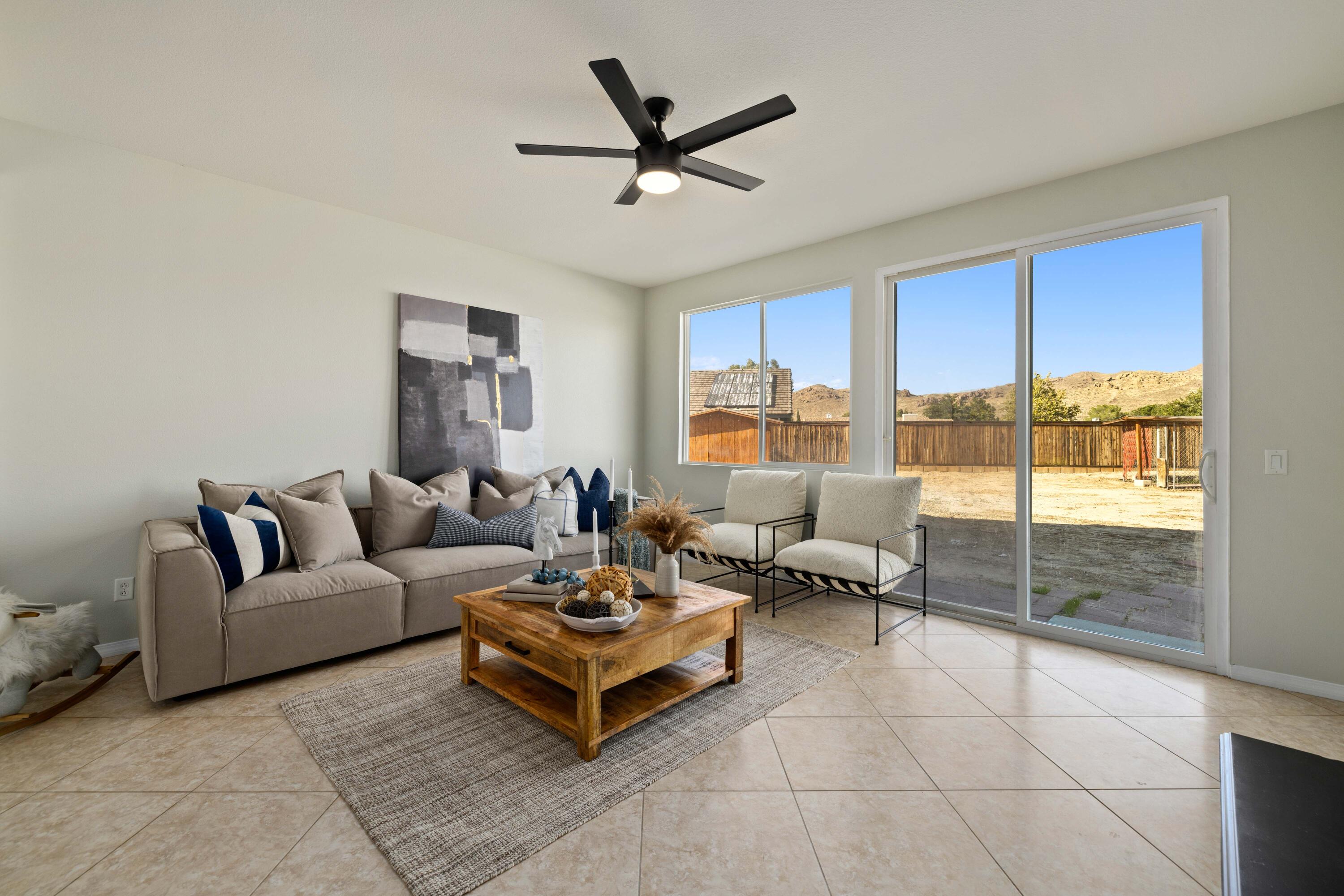 3439 Quiet Splendor Court Rosamond, CA 93560 - Photo 18 of 40 3439 Quiet Splendor Ct-19