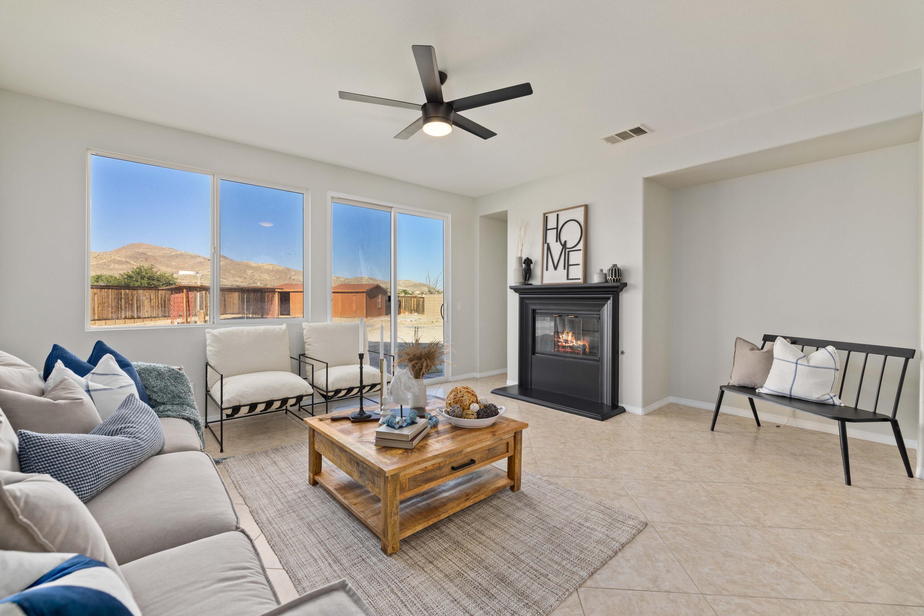 3439 Quiet Splendor Court Rosamond, CA 93560 - Photo 19 of 40 3439 Quiet Splendor Ct-20