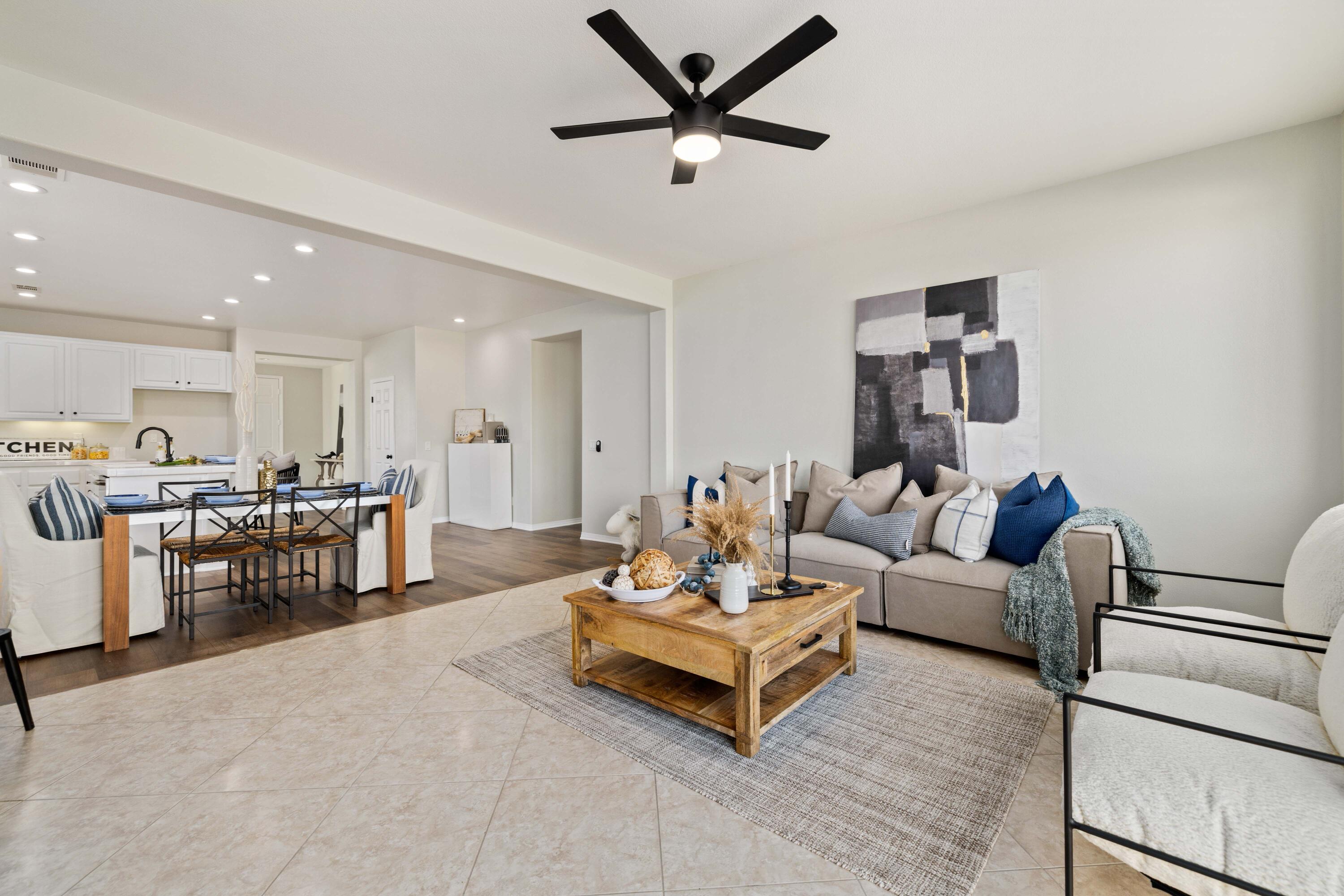 3439 Quiet Splendor Court Rosamond, CA 93560 - Photo 20 of 40 3439 Quiet Splendor Ct-21