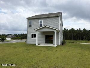 165 Caulfield Road Aberdeen, NC 28315 - Photo 6 of 7 IMG_4355