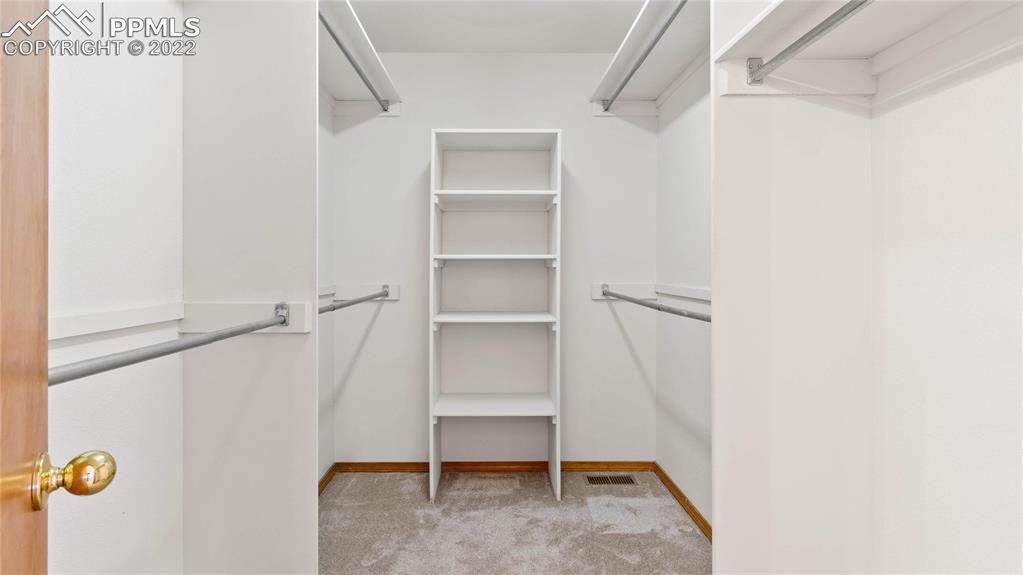 16250 Herring Road Colorado Springs, CO 80908 - Photo 28 of 50 a view of an empty room