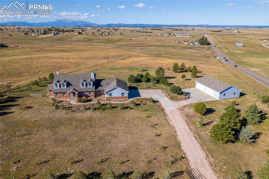 16250 Herring Road Colorado Springs, CO 80908 - Photo 47 of 50 a view of an ocean and beach