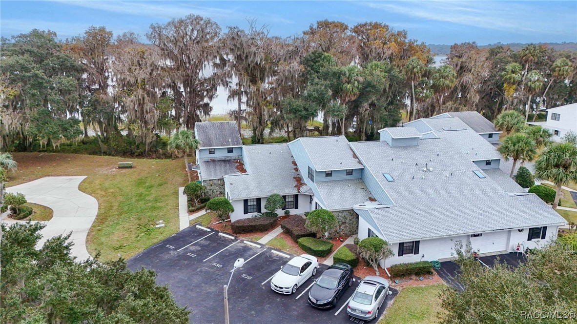 928 Pritchard Island Road Inverness, FL 34450 - Photo 41 of 57