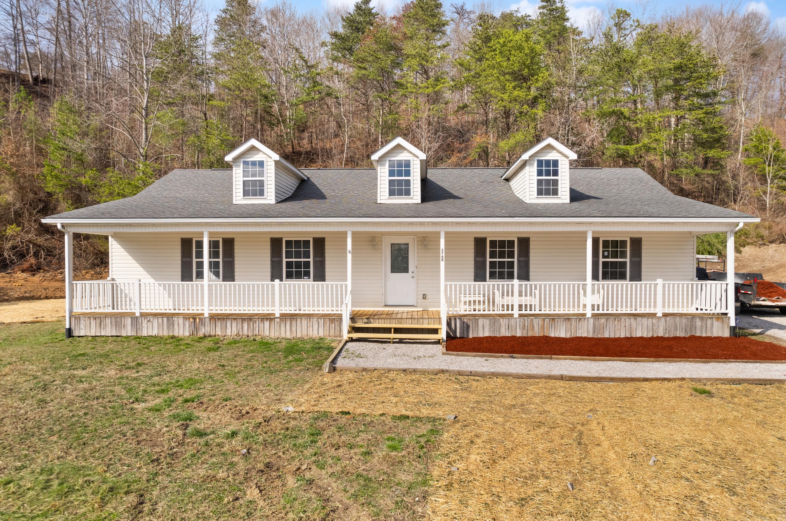 2768 Johnson Road London, KY 40741 - Photo 1 of 44 DJI_0105