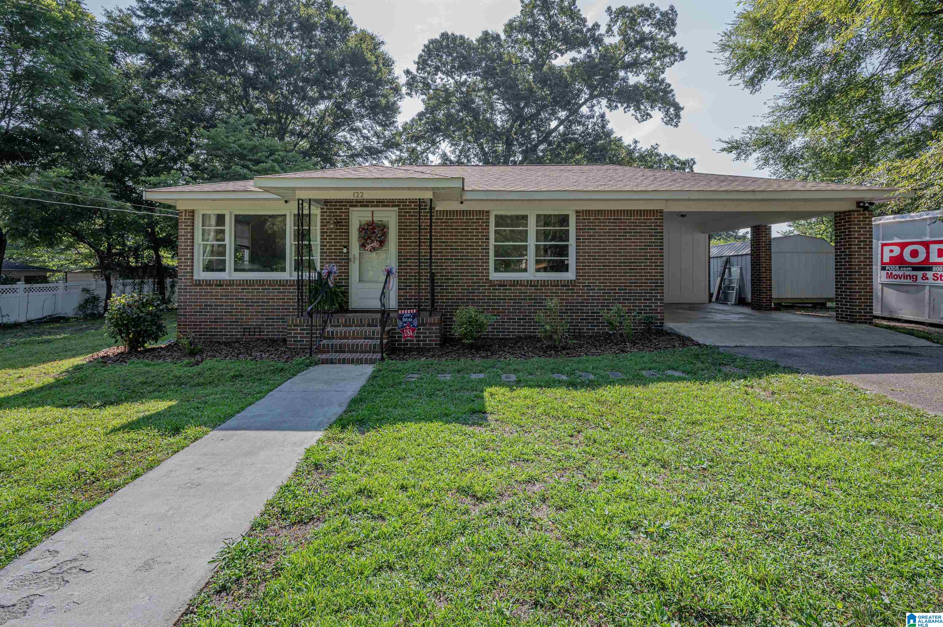 122 12th Street Northwest Alabaster, AL 35007 - Photo 1 of 34
