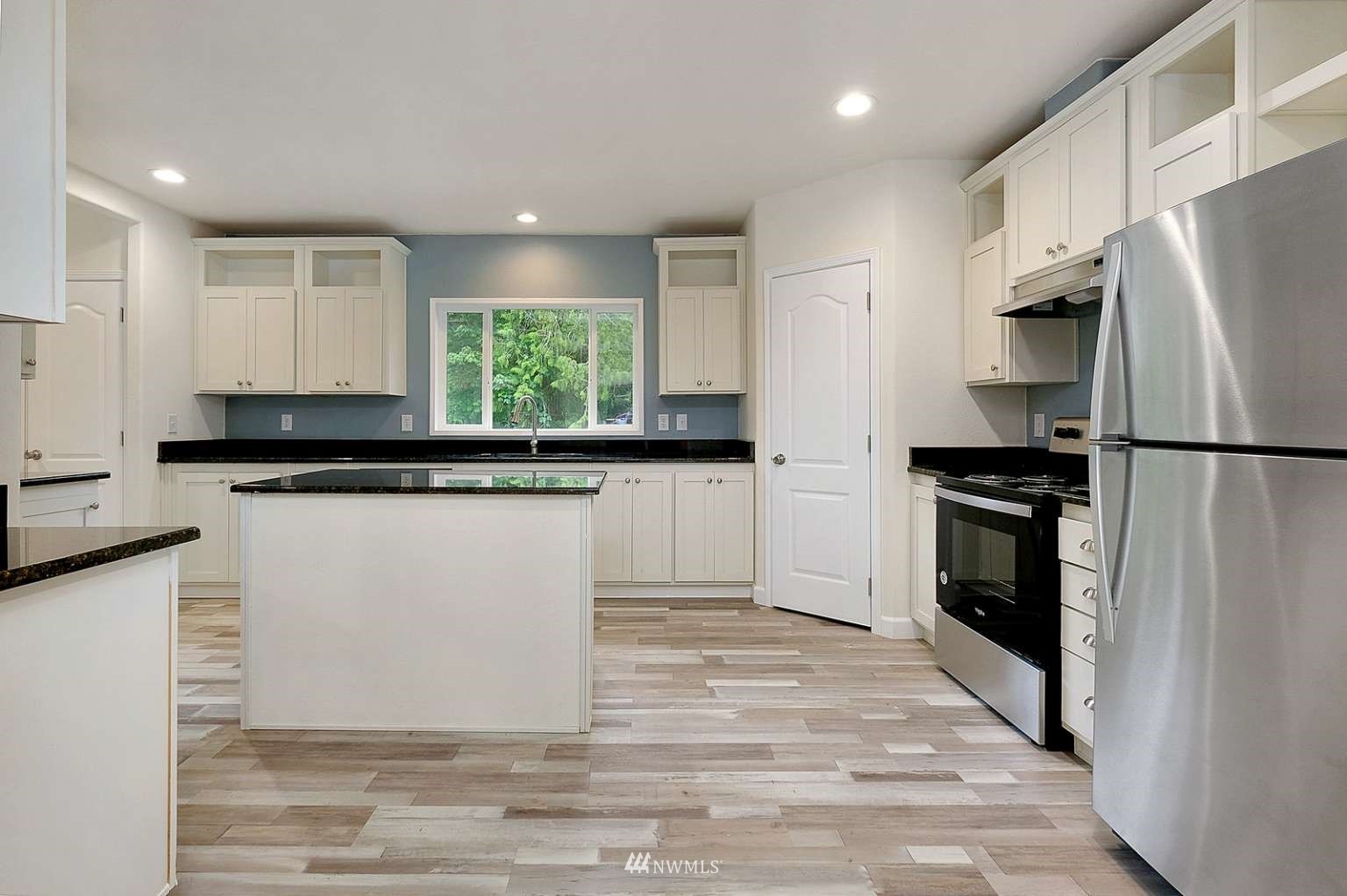 202 East Union Ridge Road Union, WA 98592 - Photo 12 of 25 Gallery Image 12
