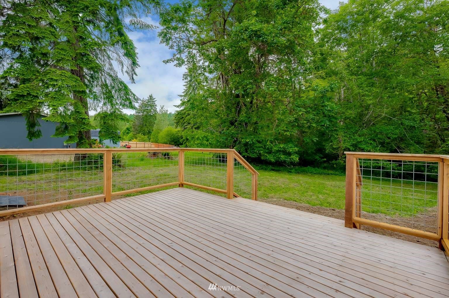 202 East Union Ridge Road Union, WA 98592 - Photo 20 of 25 Gallery Image 20