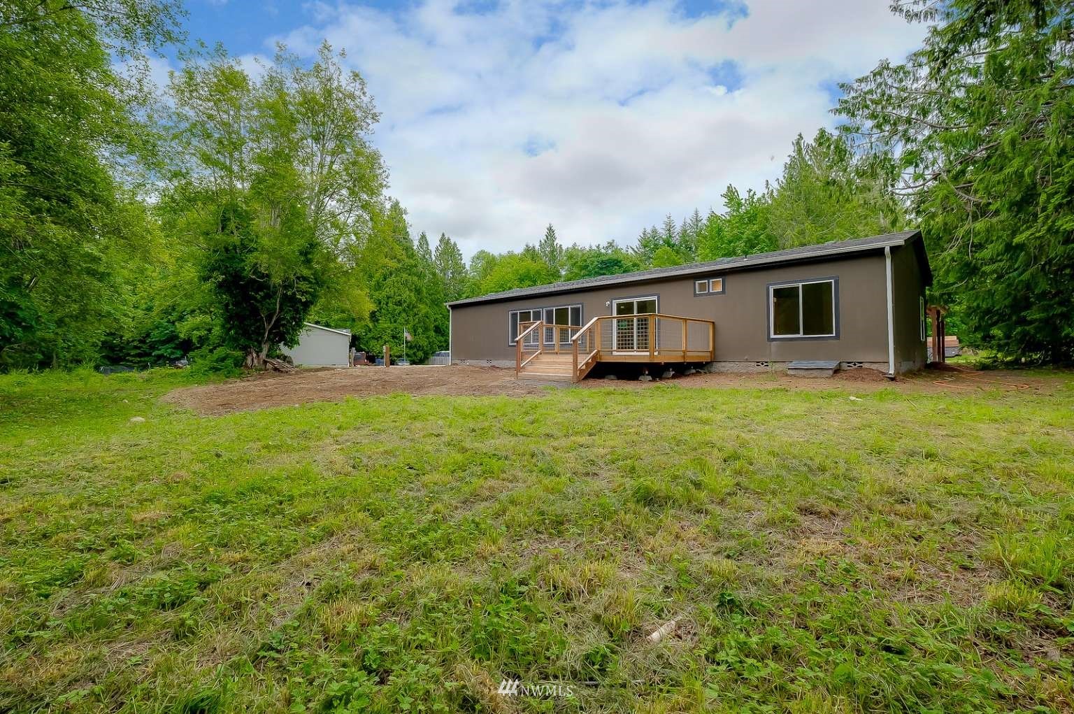 202 East Union Ridge Road Union, WA 98592 - Photo 21 of 25 Gallery Image 21
