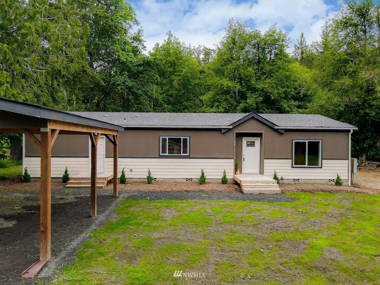 202 East Union Ridge Road Union, WA 98592 - Photo 4 of 25 Gallery Image 4