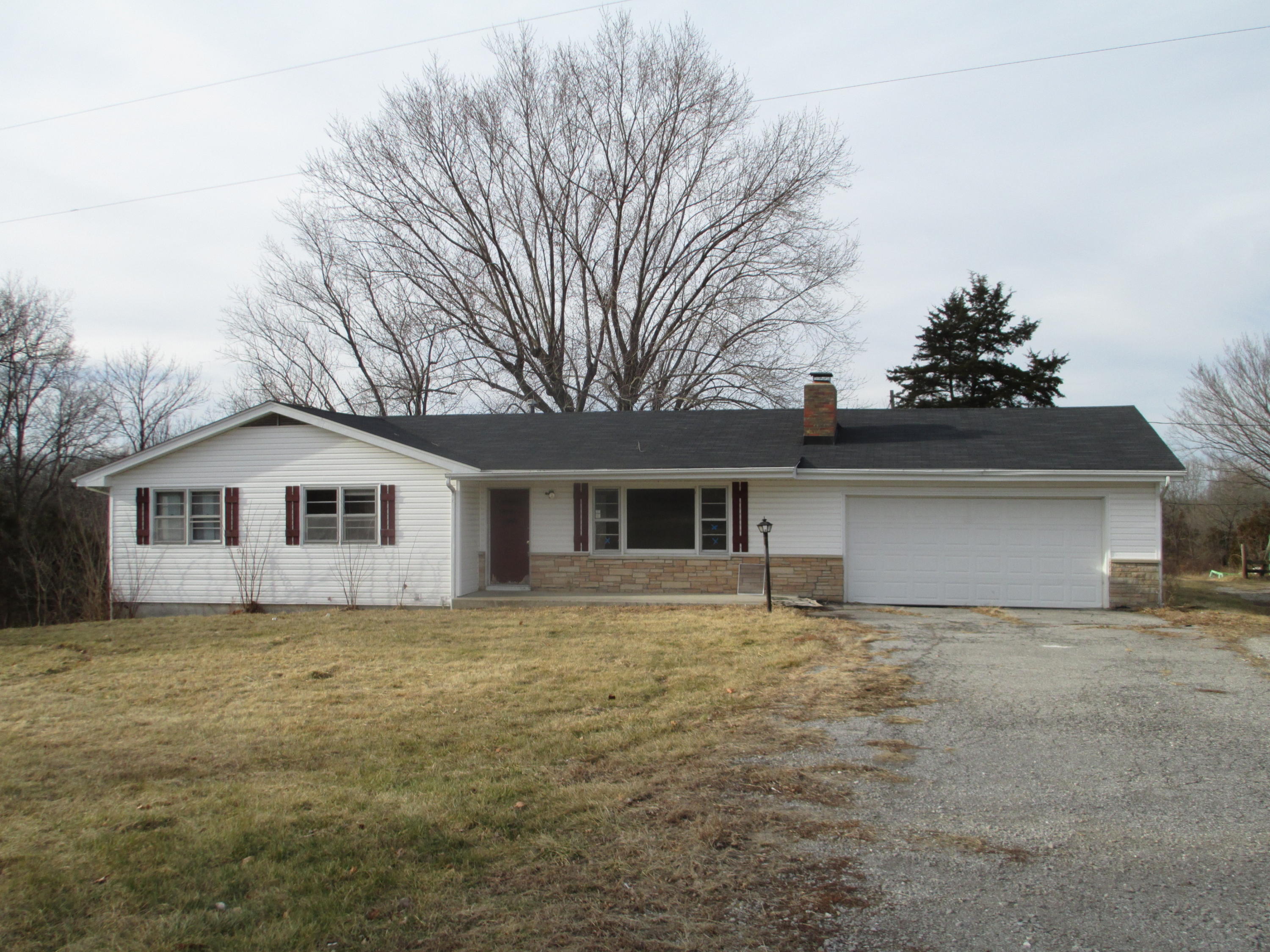 11251 South Rte Route Columbia, MO 65203 - Photo 1 of 1