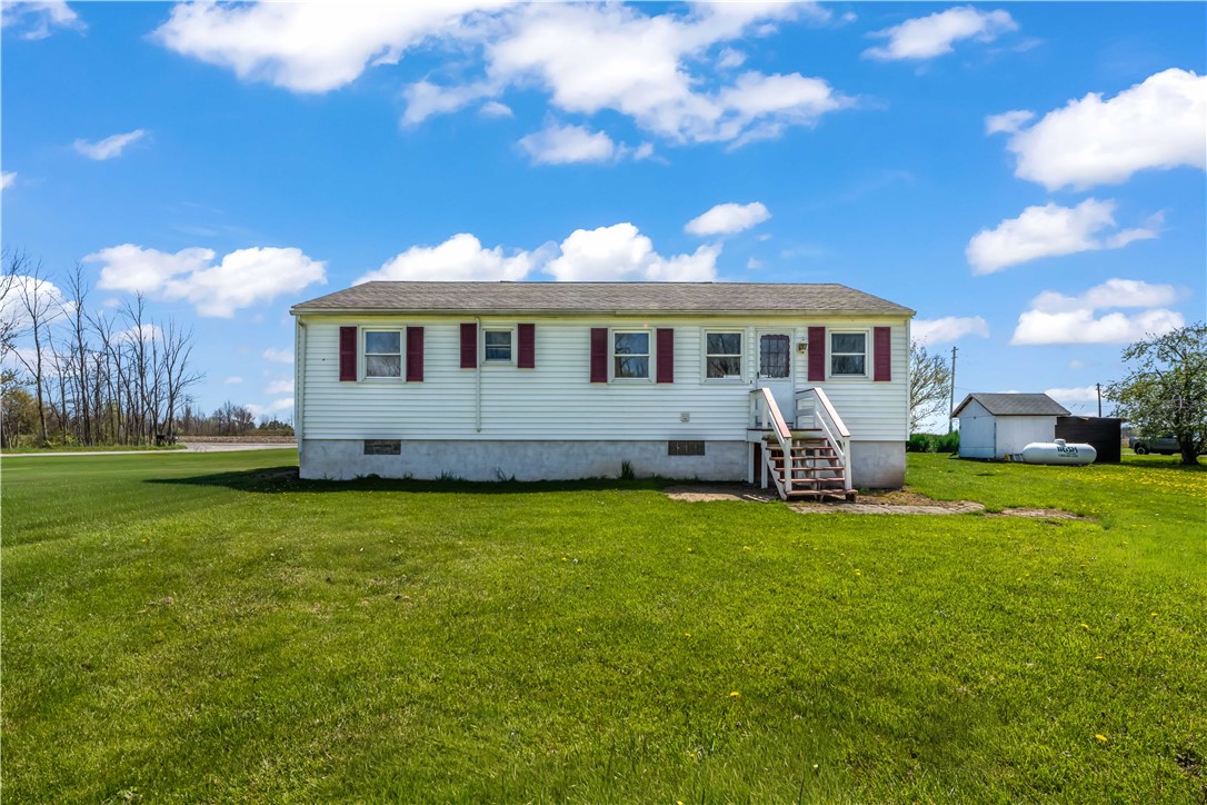 14965 Lakeshore Road Kent, NY 14477 - Photo 16 of 19