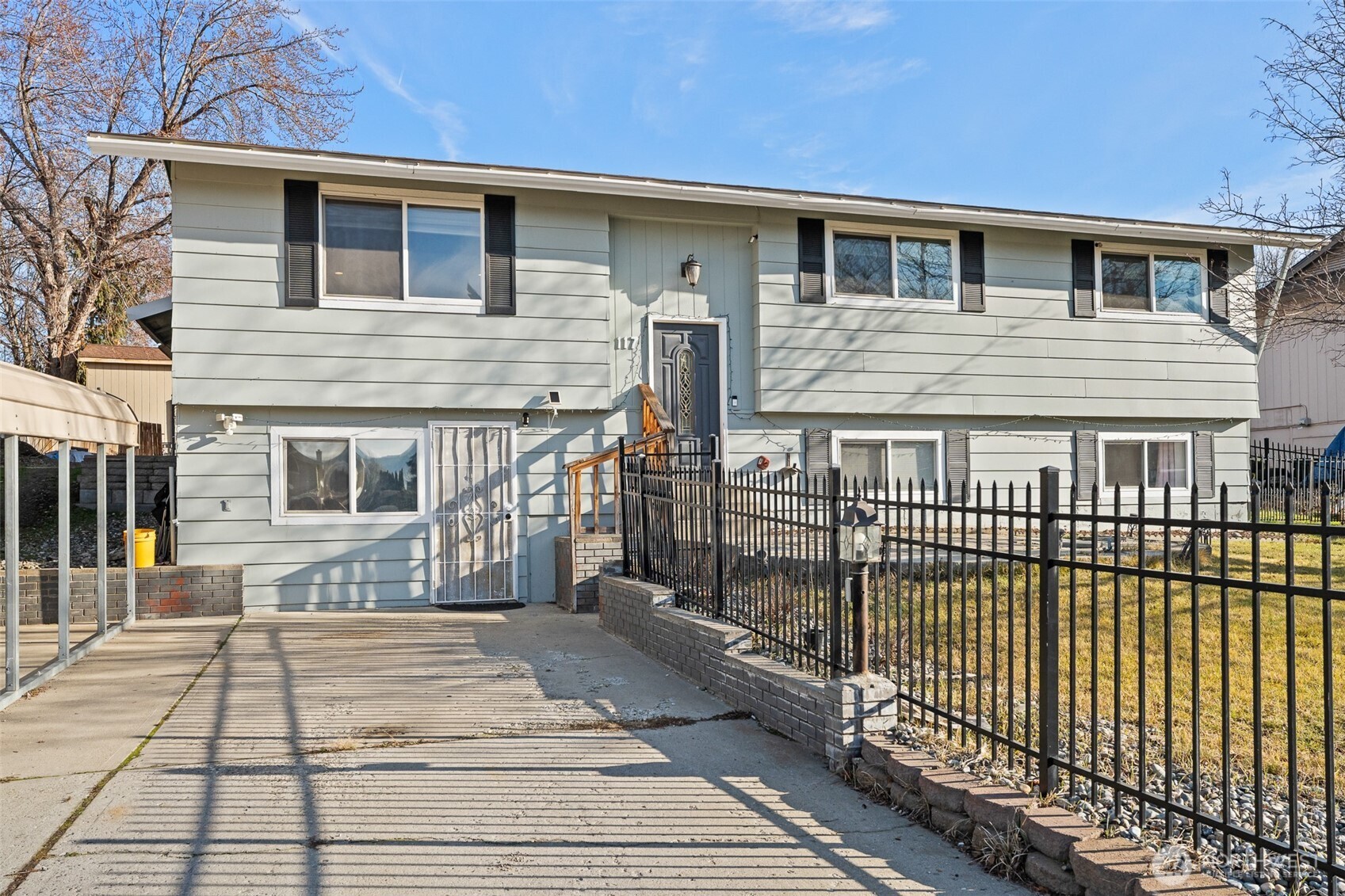 117 Ridgemont Drive East Wenatchee, WA 98802 - Photo 36 of 40