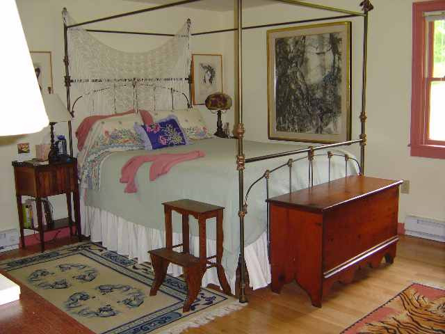 1095 County Rt 61 Shushan, NY 12873 - Photo 5 of 5 Photo 5