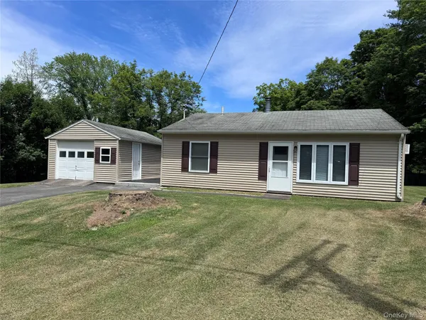 $2,500 | 1 Center Road, High Falls, NY 12440