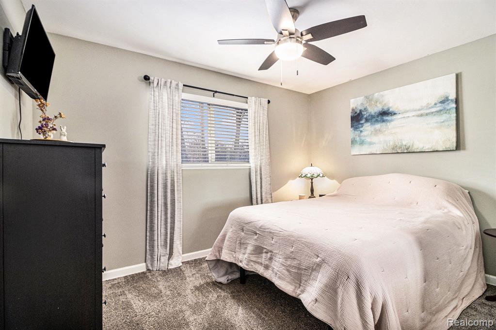 1700 Ladd Road Wolverine Lake, MI 48390 - Photo 13 of 29