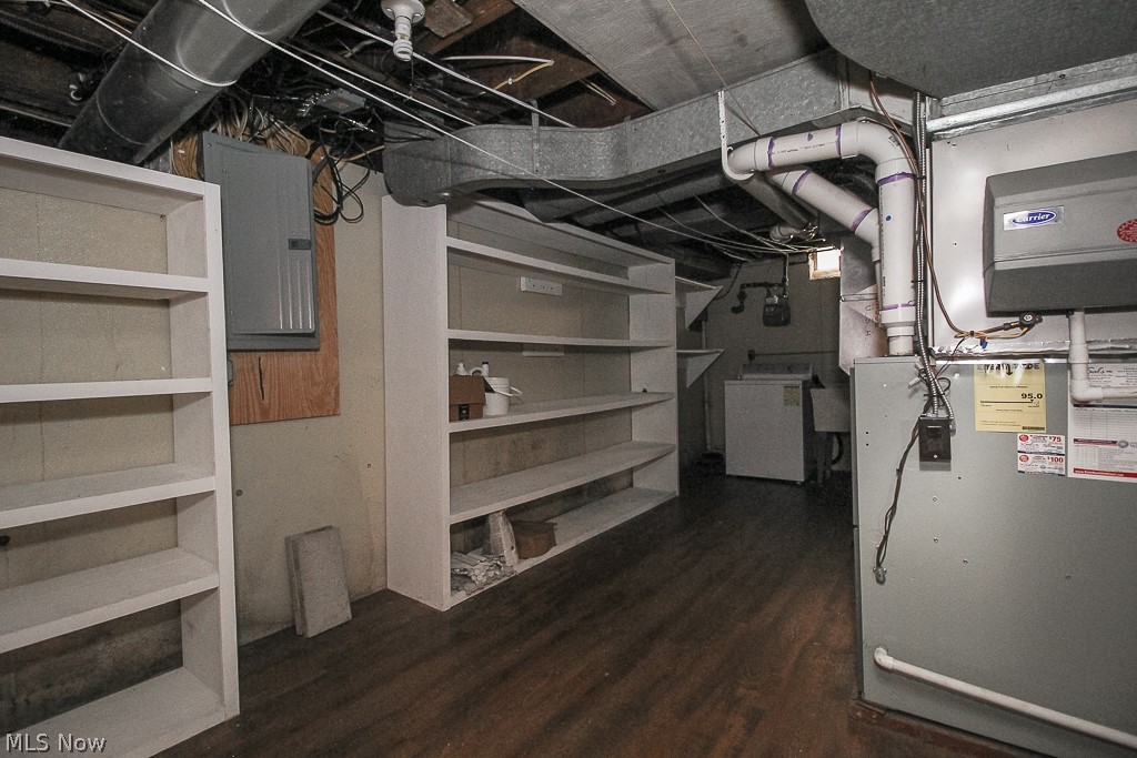 2500 Saybrook Road Cleveland, OH 44118 - Photo 19 of 21
