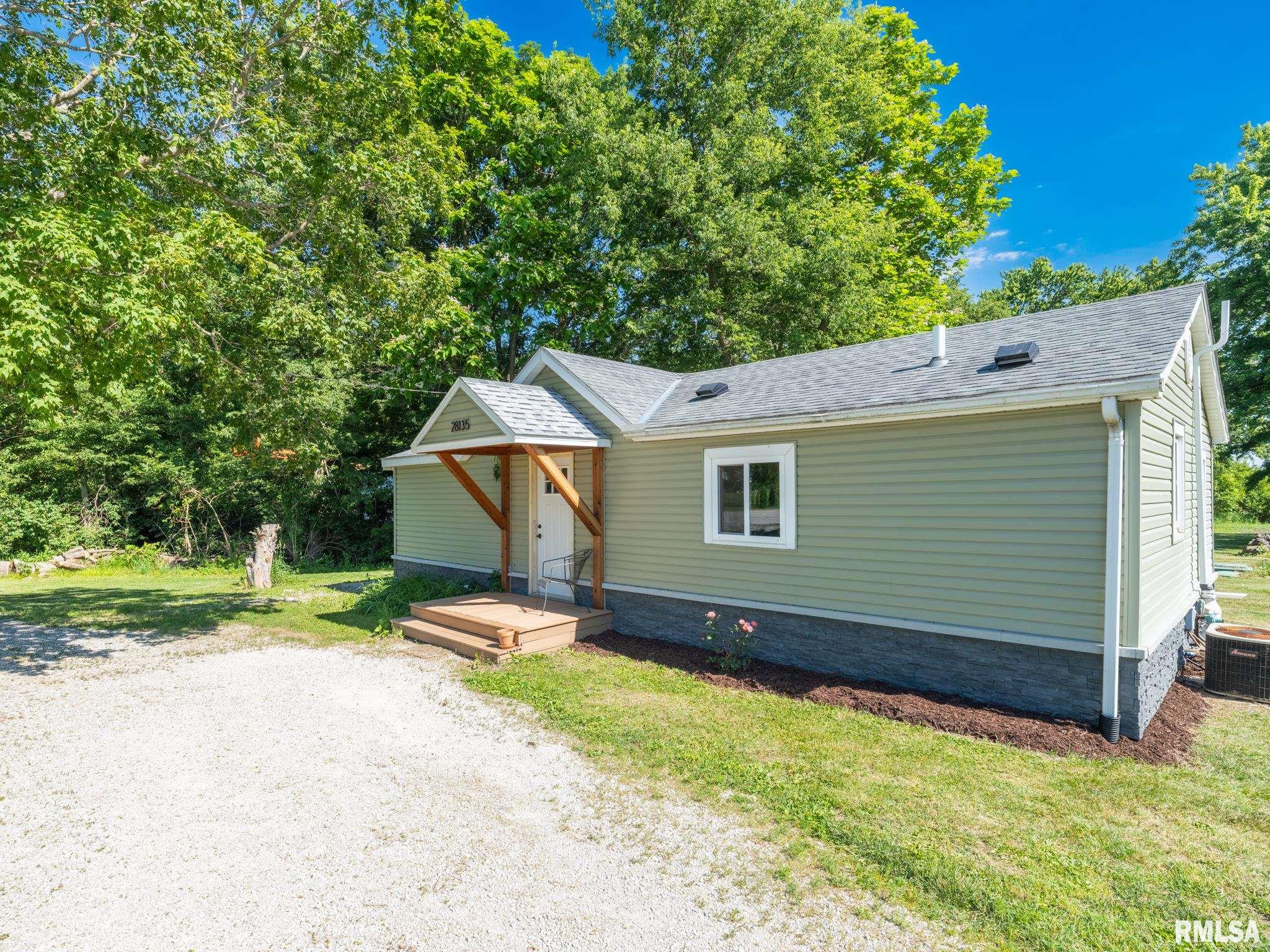 28135 Allentown Road Tremont, IL 61568 - Photo 35 of 46