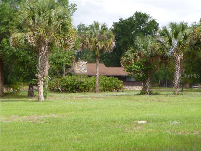 445 Shady Woods Road Geneva, FL 32732 - Photo 1 of 1 Exterior Front