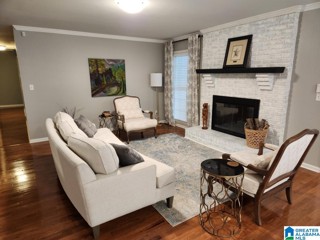 5050 Indian Valley Road Birmingham, AL 35244 - Photo 4 of 21