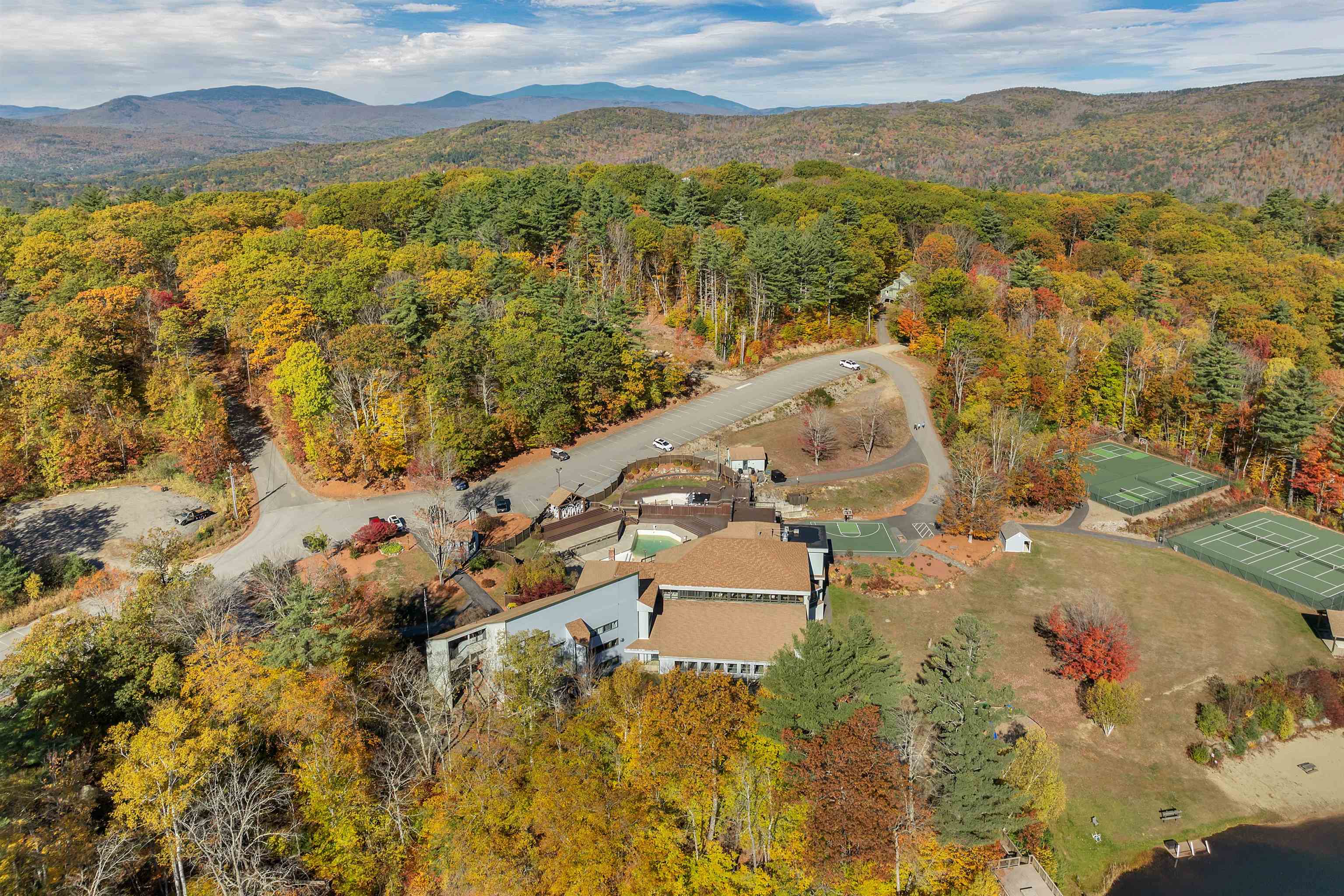 88 Donovan Farm Road Campton, NH 03223 - Photo 49 of 60