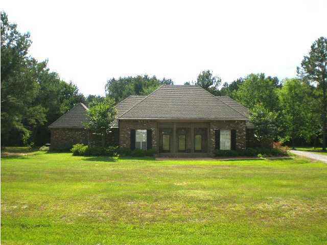294 Stokes Road Flora, MS 39071 - Photo 1 of 1 Photo 1