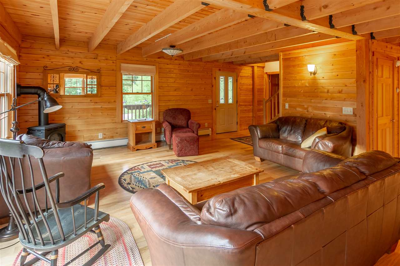 104 Covered Bridge Road Thornton, NH 03285 - Photo 14 of 40 Gallery Image 14