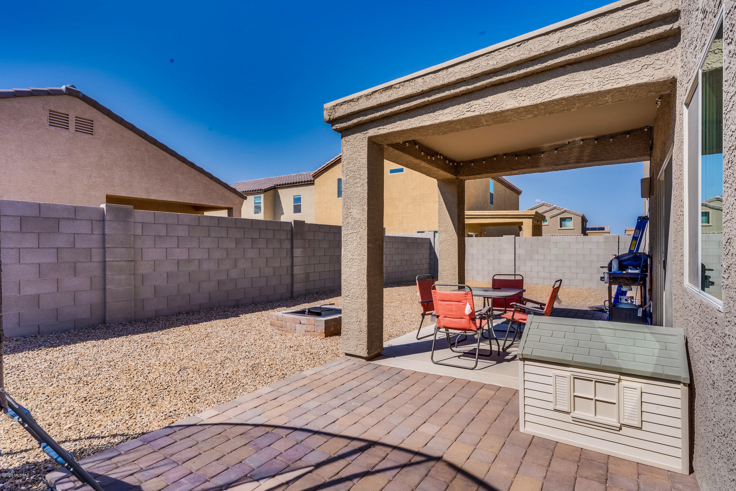 7980 South Tate Loop Tucson, AZ 85756 - Photo 31 of 35 Gallery Image 31