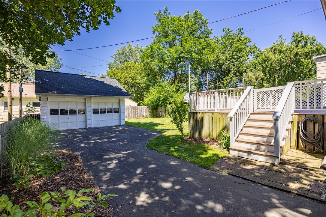 30 Rawlinson Road Irondequoit, NY 14617 - Photo 44 of 44