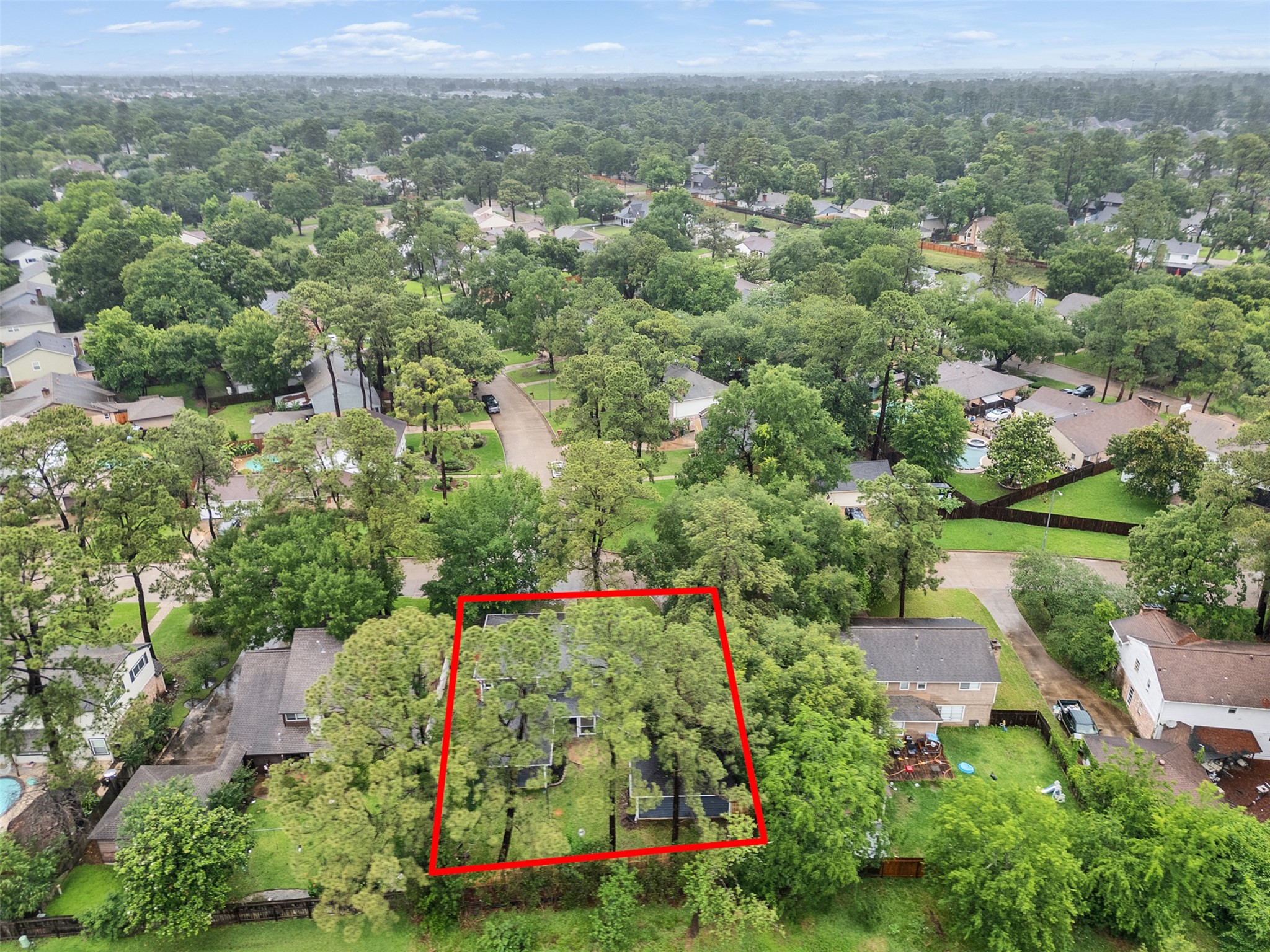 4023 Laverock Road Spring, TX 77388 - Photo 36 of 36