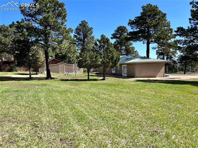 10199 Singer Lane Rye, CO 81069 - Photo 37 of 39 Gallery Image 37