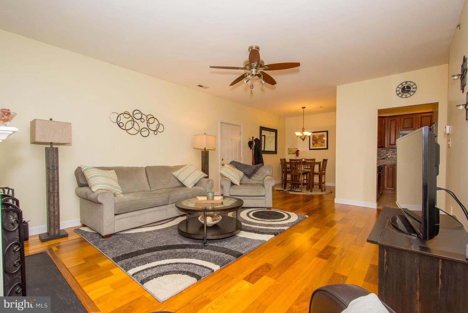 606 Moonglow Road, Unit 203 Odenton, MD 21113 - Photo 3 of 29 a living room with furniture