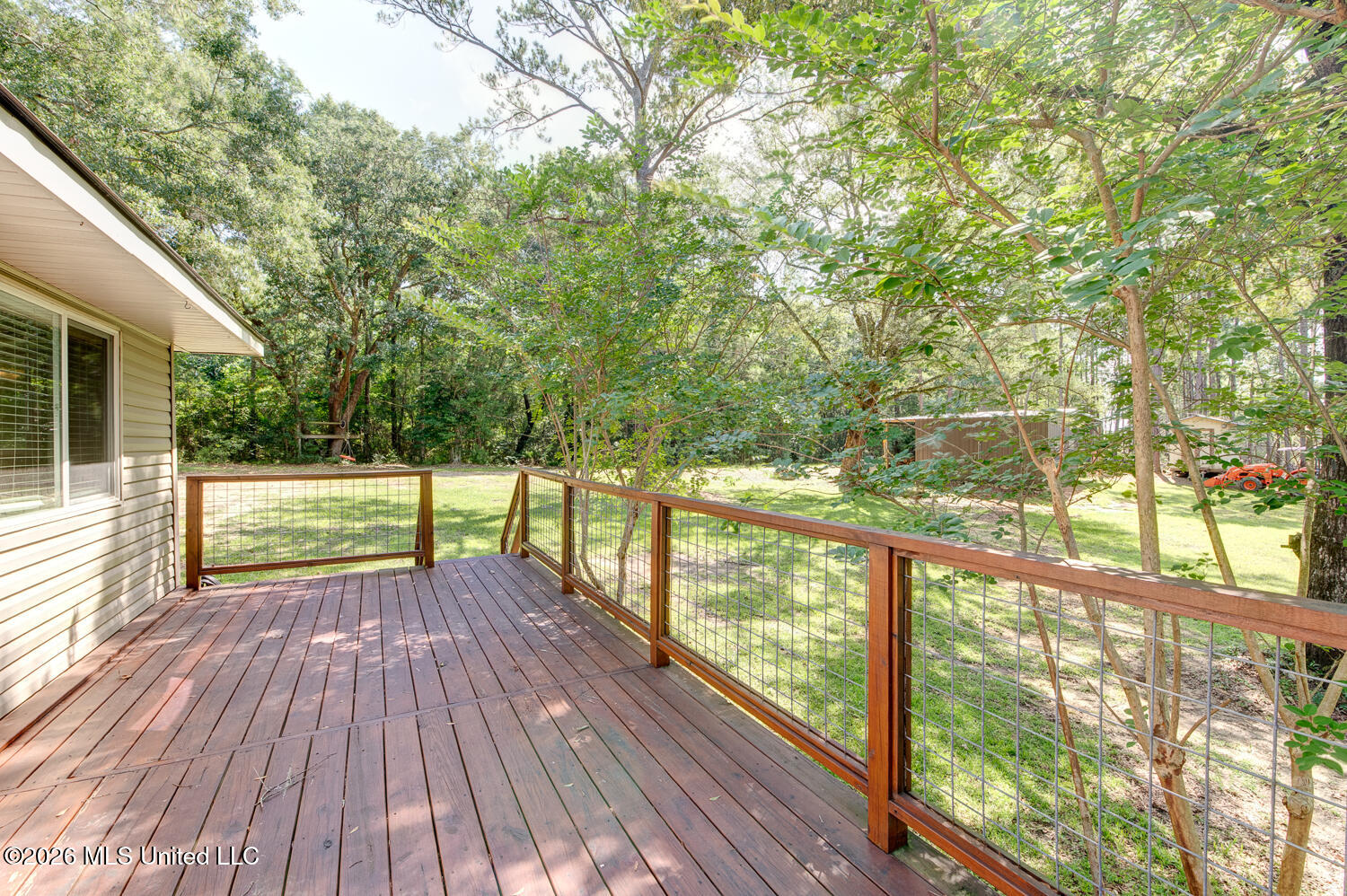 152 McCastile Road Carriere, MS 39426 - Photo 19 of 26 152McCastile_MLS-19