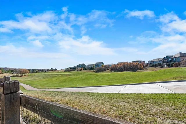 $450,000 | 1350 Royal Troon Drive, Castle Rock, CO 80104