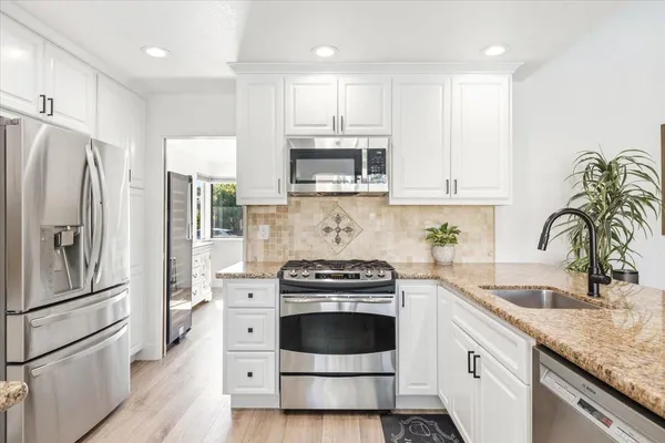 $659,000 | 1902 Larkin Drive, Roseville, CA 95661