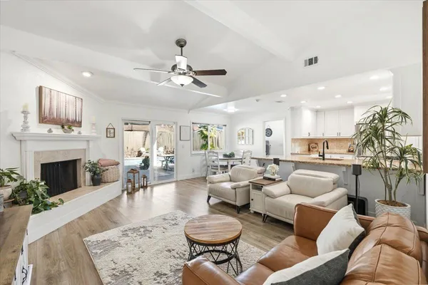 $659,000 | 1902 Larkin Drive, Roseville, CA 95661