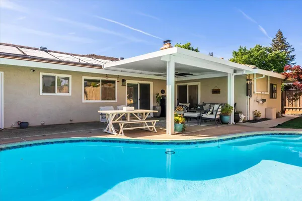 $659,000 | 1902 Larkin Drive, Roseville, CA 95661