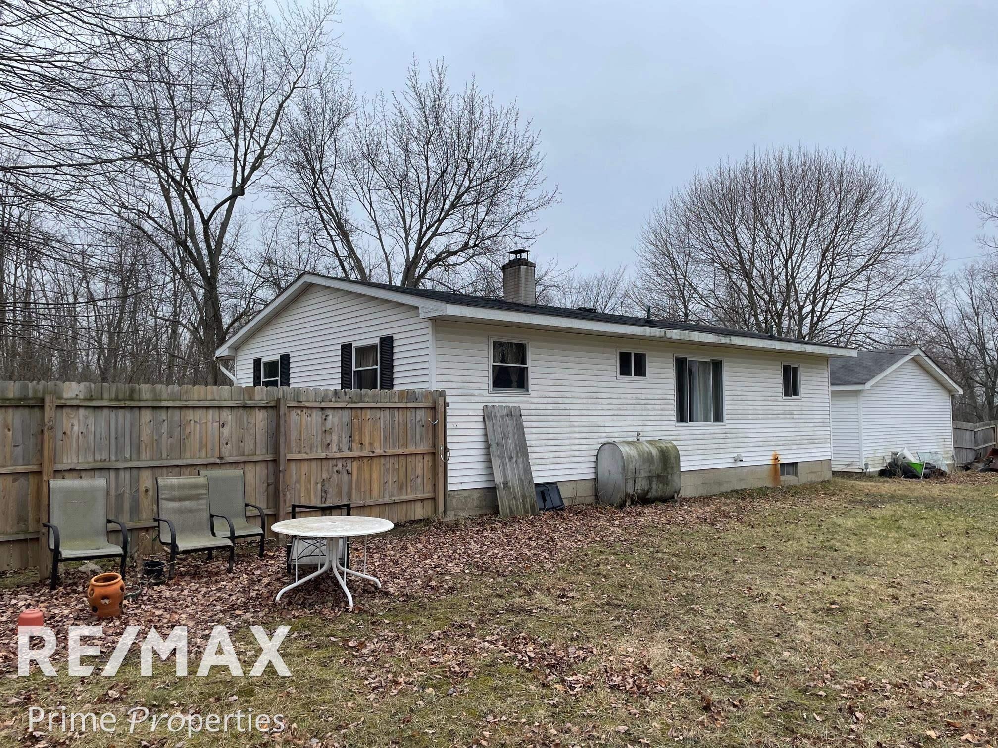 8125 Harris Road Millington, MI 48746 - Photo 30 of 33