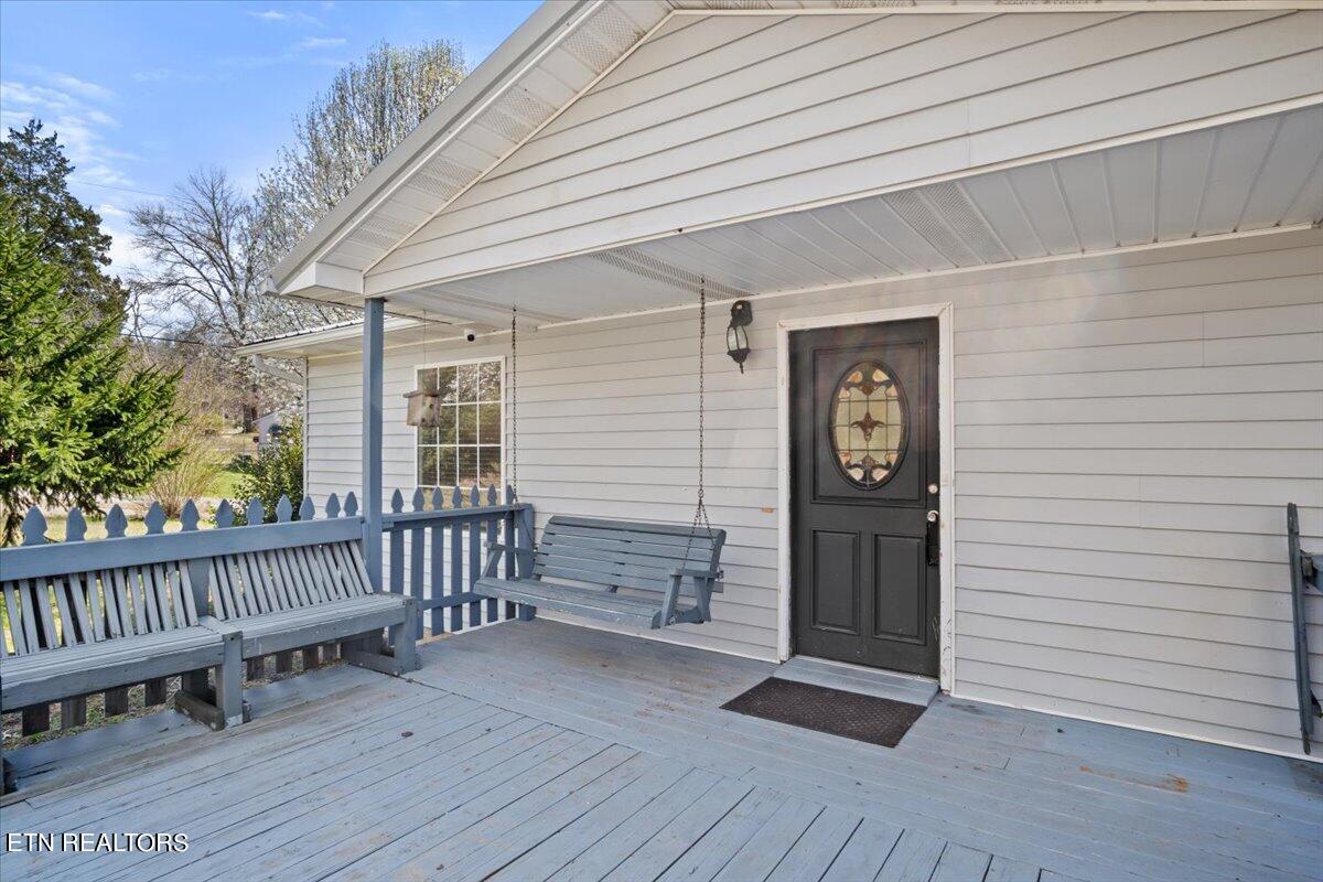 100 Houston Avenue Oak Ridge, TN 37830 - Photo 19 of 30 19-Exterior