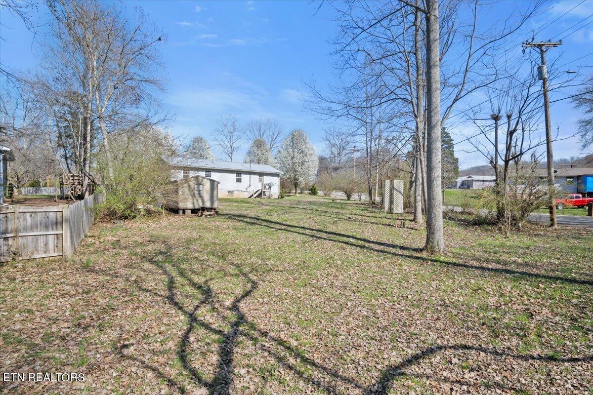 100 Houston Avenue Oak Ridge, TN 37830 - Photo 25 of 30 25-Exterior