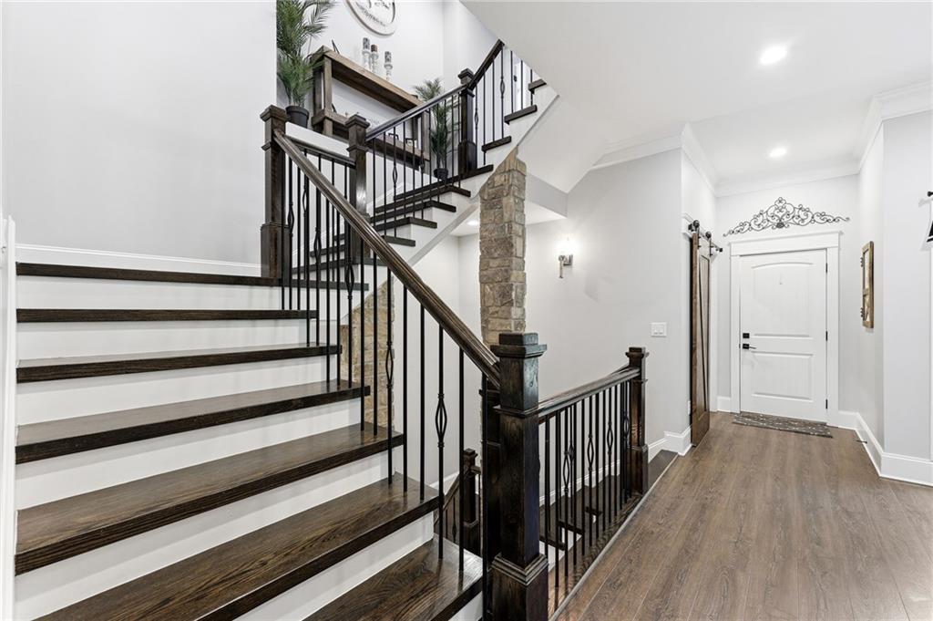 6053 Overby Road Flowery Branch, GA 30542 - Photo 29 of 52