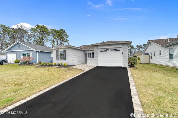 $534,999 | 10 Vernon Court, Brick, NJ 08724